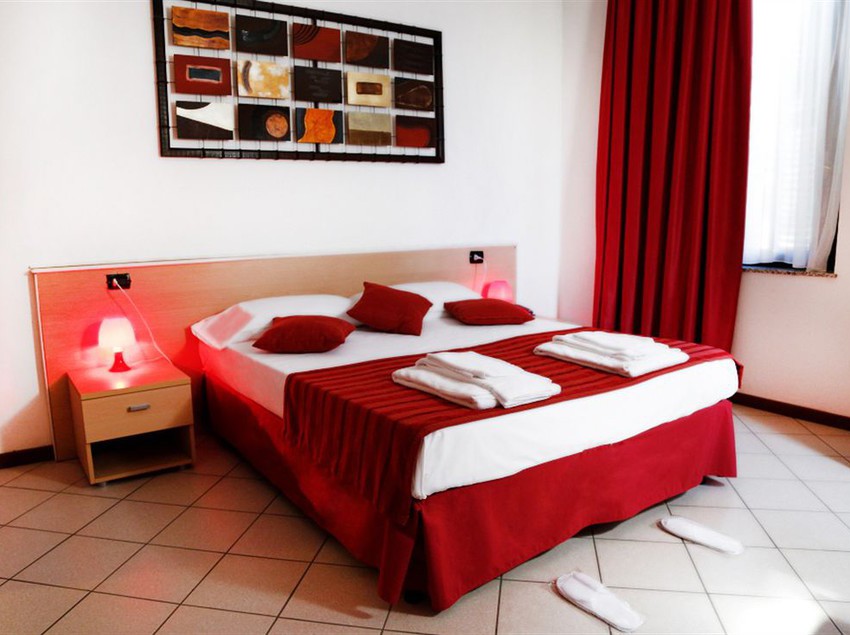 Hotel Michelangelo  | Arona | Novara | Italia 8