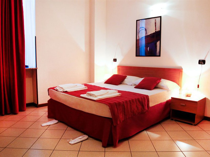 Hotel Michelangelo  | Arona | Novara | Italia 9