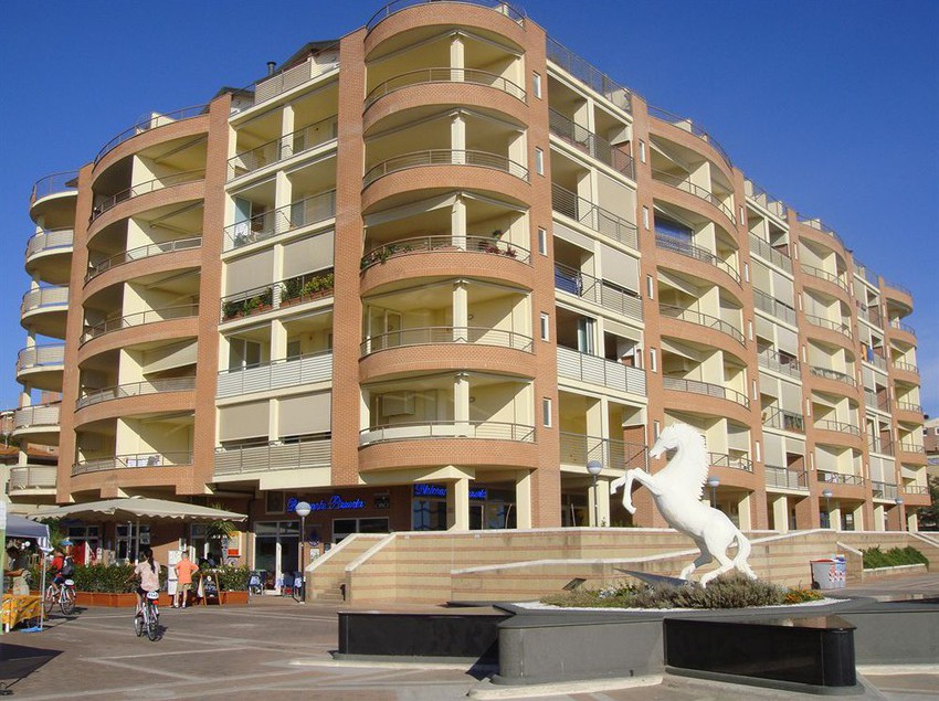 Residence Mediterraneo