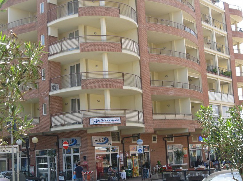 Residence Mediterraneo  | Grosseto | Grosseto | Italia 1