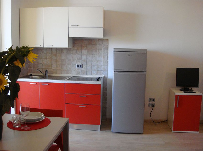 Residence Mediterraneo  | Grosseto | Grosseto | Italia 12