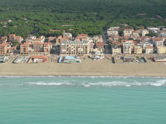 Residence Mediterraneo  | Grosseto | Grosseto | Italia 15