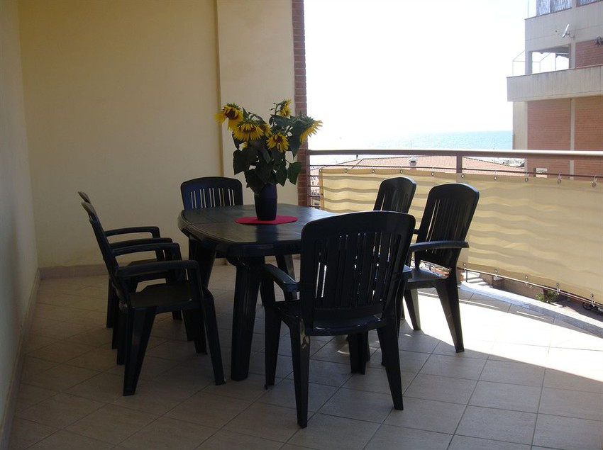 Residence Mediterraneo  | Grosseto | Grosseto | Italia 3