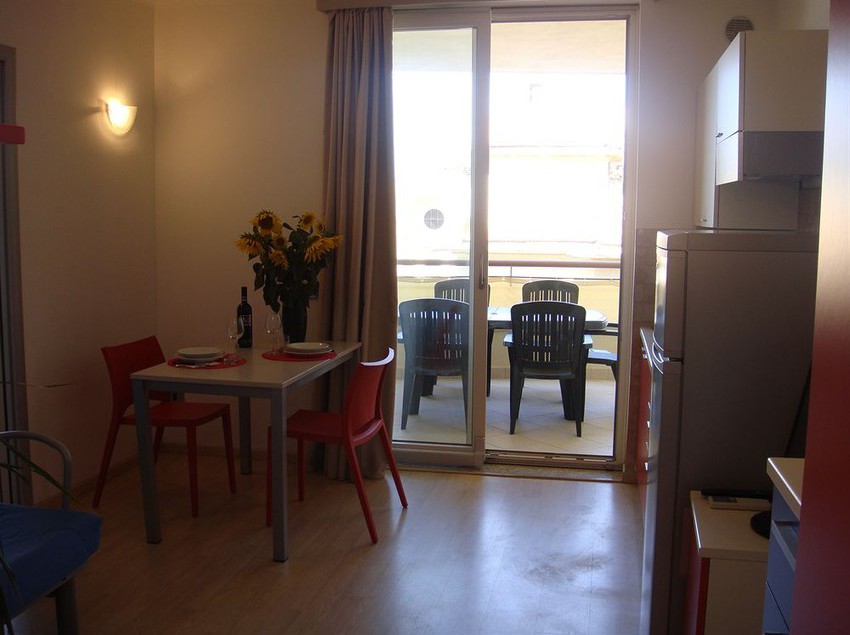 Residence Mediterraneo  | Grosseto | Grosseto | Italia 6