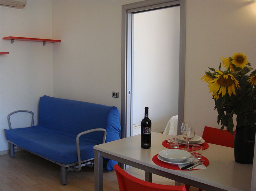 Residence Mediterraneo  | Grosseto | Grosseto | Italia 7