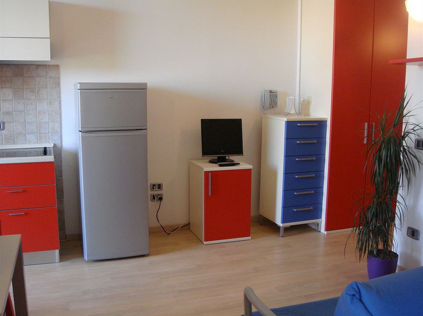 Residence Mediterraneo  | Grosseto | Grosseto | Italia 8