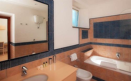 Villa Ceselle  | Anacapri - Isla de Capri | Napoli | Italia 11