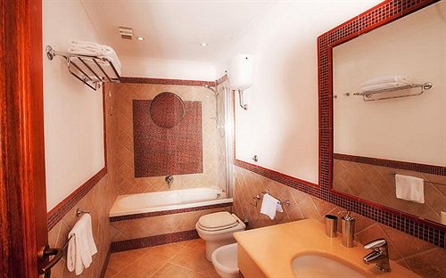 Villa Ceselle  | Anacapri - Isla de Capri | Napoli | Italia 13