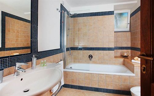 Villa Ceselle  | Anacapri - Isla de Capri | Napoli | Italia 14