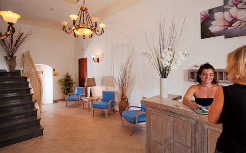 Villa Ceselle  | Anacapri - Isla de Capri | Napoli | Italia 16