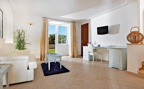 Villa Ceselle  | Anacapri - Isla de Capri | Napoli | Italia 17