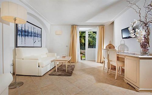 Villa Ceselle  | Anacapri - Isla de Capri | Napoli | Italia 18