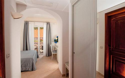 Villa Ceselle  | Anacapri - Isla de Capri | Napoli | Italia 19