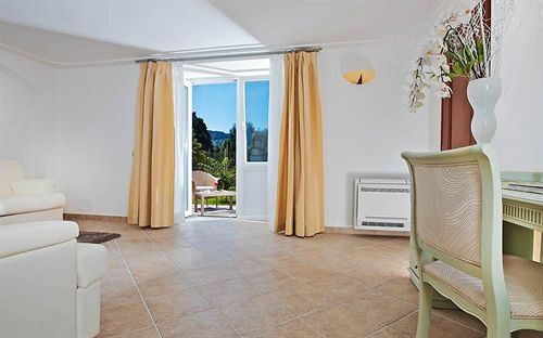 Villa Ceselle  | Anacapri - Isla de Capri | Napoli | Italia 20