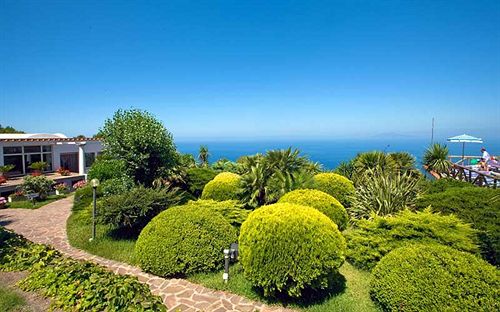 Villa Ceselle  | Anacapri - Isla de Capri | Napoli | Italia 3