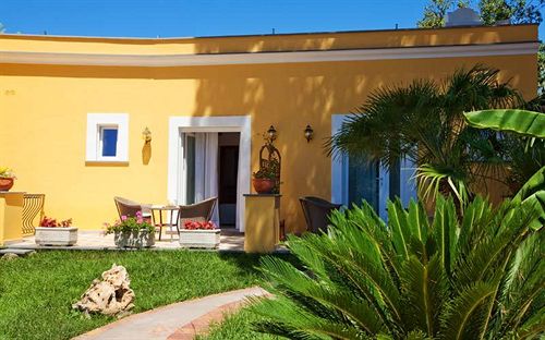 Villa Ceselle  | Anacapri - Isla de Capri | Napoli | Italia 4