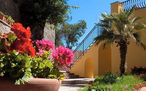 Villa Ceselle  | Anacapri - Isla de Capri | Napoli | Italia 7