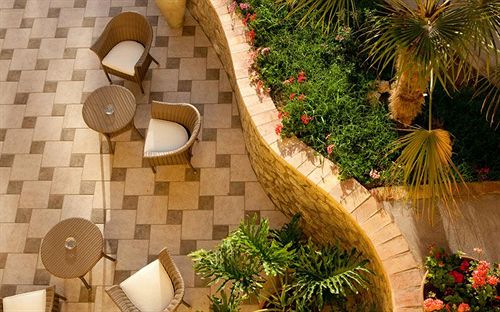 Villa Ceselle  | Anacapri - Isla de Capri | Napoli | Italia 8