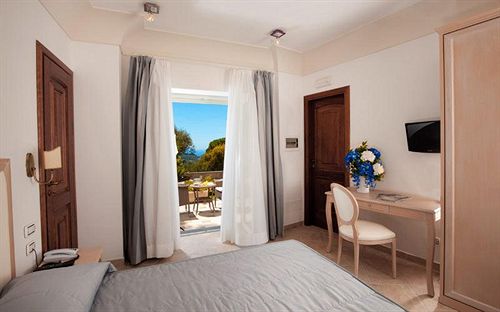 Villa Ceselle  | Anacapri - Isla de Capri | Napoli | Italia 9