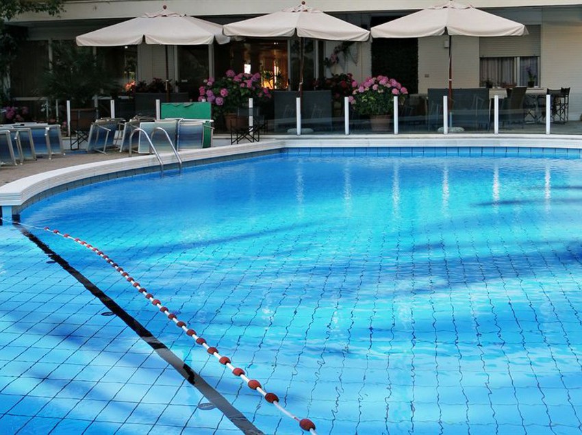 Hotel Mauritius  | Riccione | Rimini | Italia 2