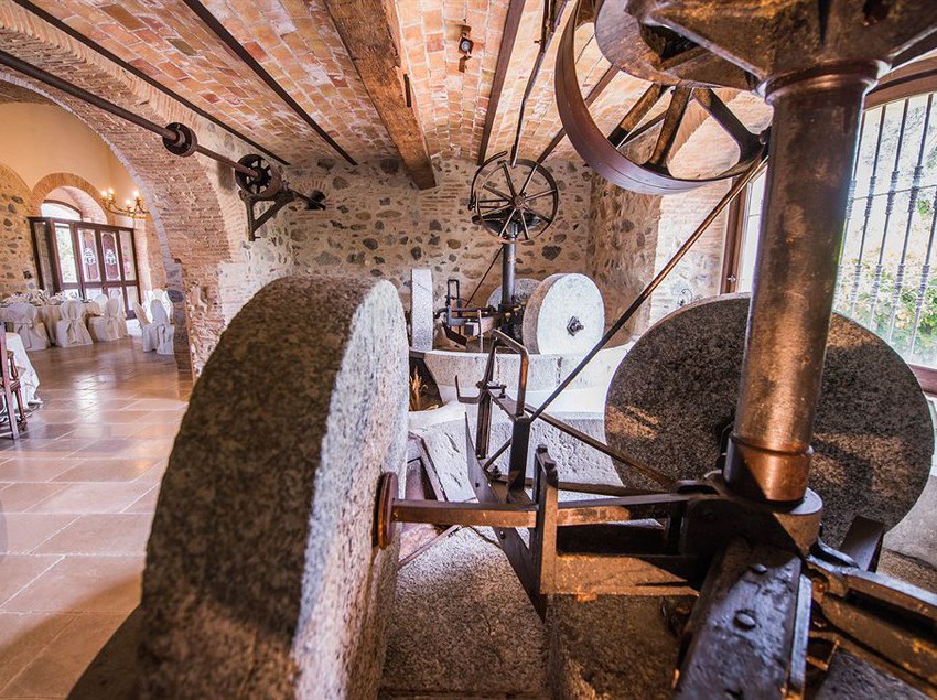 Hotel Tenuta Ciminata Greco  | Rossano | Cosenza | Italia