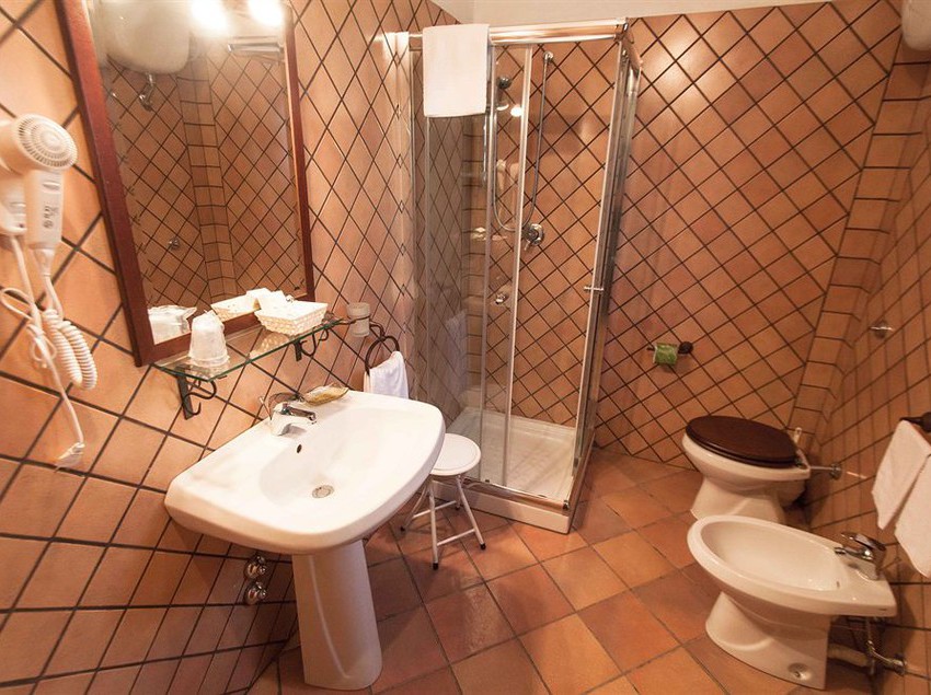 Hotel Tenuta Ciminata Greco  | Rossano | Cosenza | Italia 12