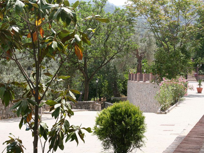 Hotel Tenuta Ciminata Greco  | Rossano | Cosenza | Italia 16