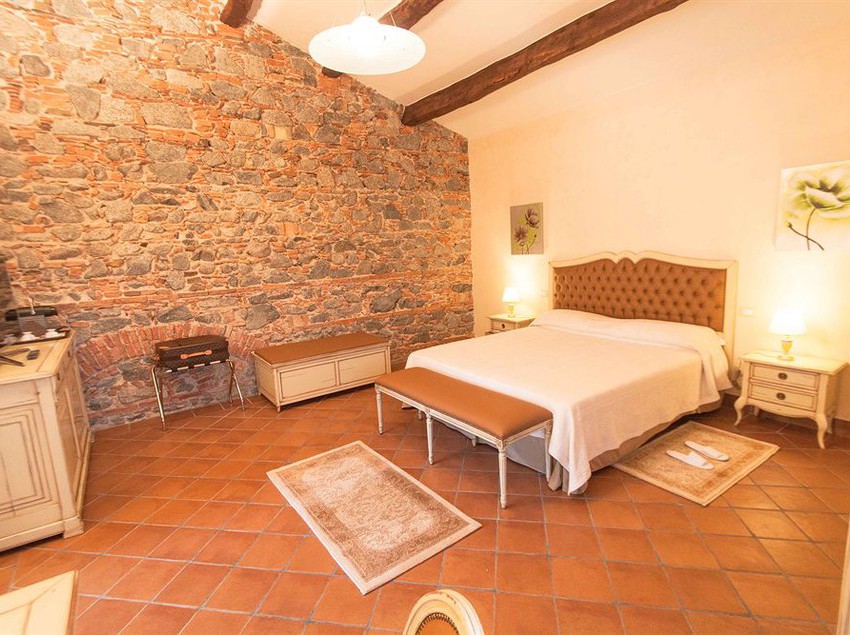 Hotel Tenuta Ciminata Greco  | Rossano | Cosenza | Italia 17