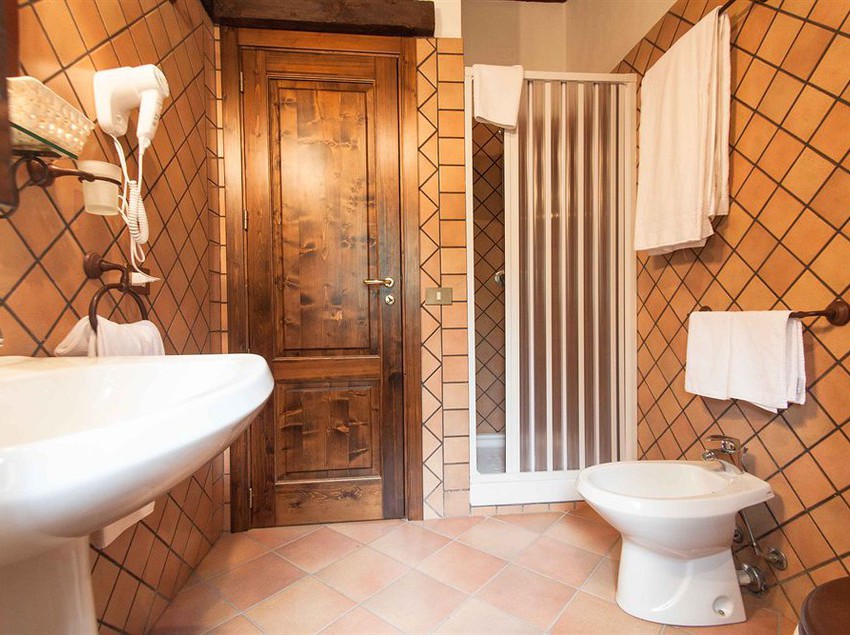 Hotel Tenuta Ciminata Greco  | Rossano | Cosenza | Italia 18