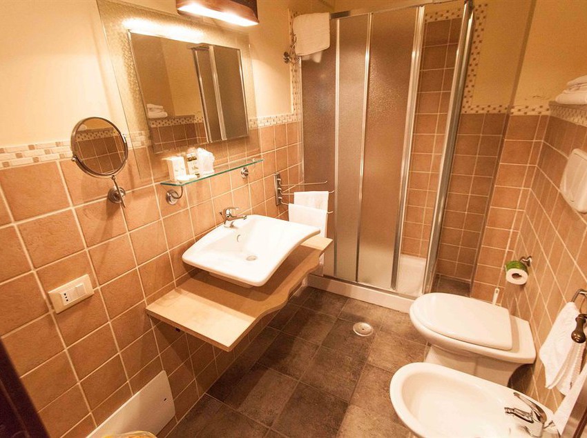 Hotel Tenuta Ciminata Greco  | Rossano | Cosenza | Italia 19