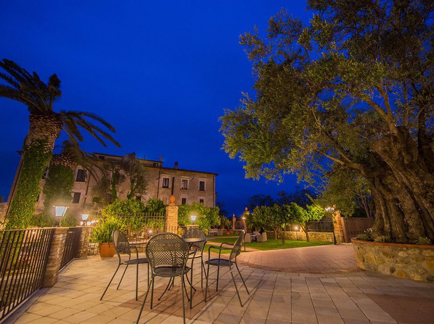Hotel Tenuta Ciminata Greco  | Rossano | Cosenza | Italia 2