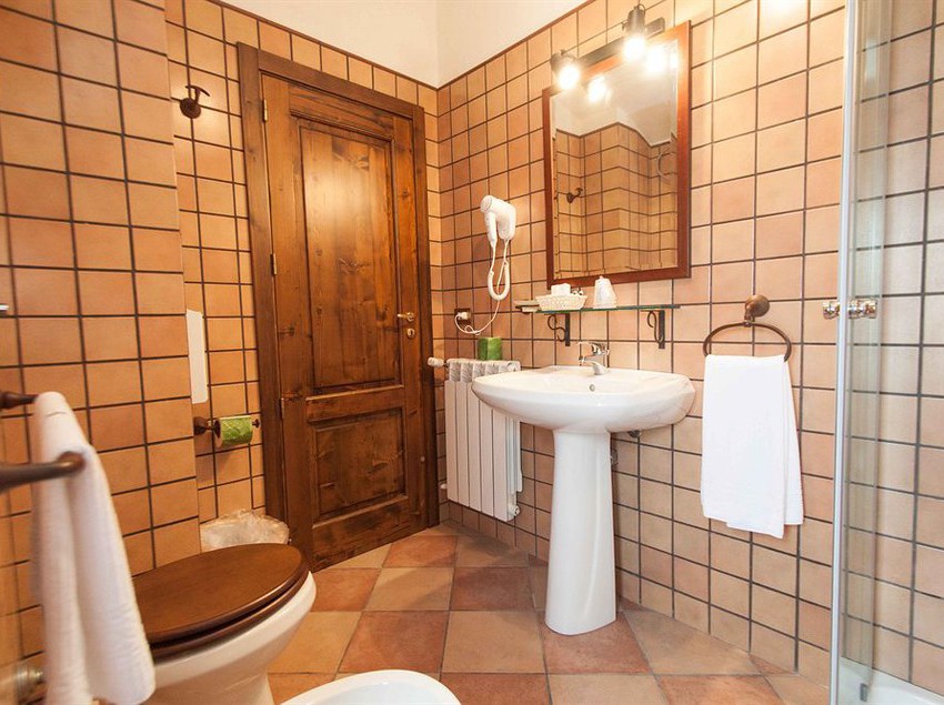 Hotel Tenuta Ciminata Greco  | Rossano | Cosenza | Italia 20