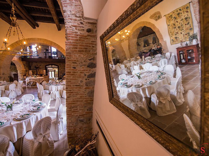 Hotel Tenuta Ciminata Greco  | Rossano | Cosenza | Italia 4