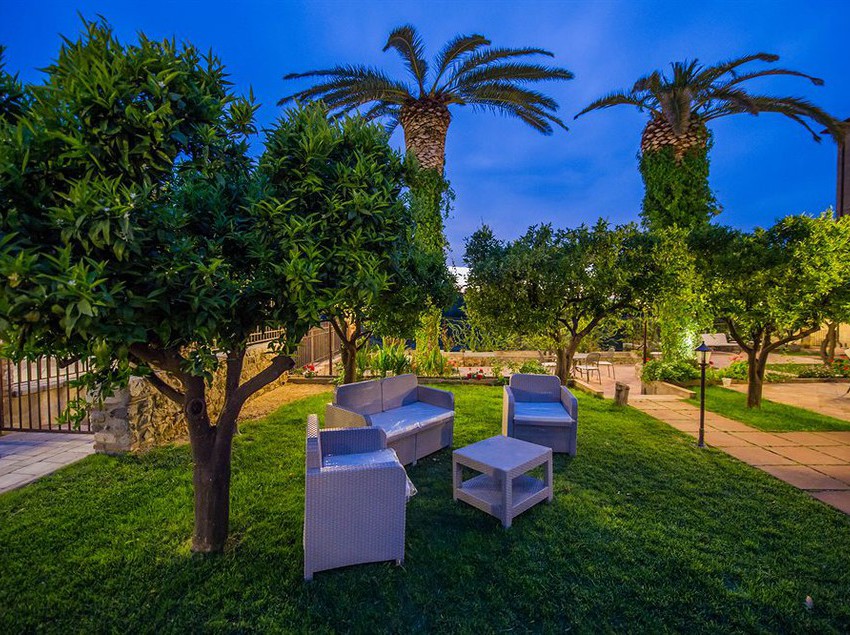 Hotel Tenuta Ciminata Greco  | Rossano | Cosenza | Italia 5