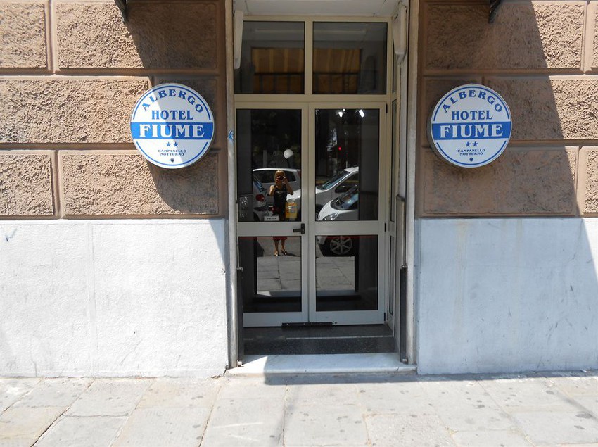 Hotel Albergo Fiume  | Genova | Genova | Italia 1