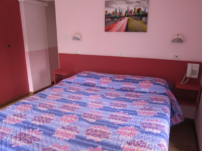 Hotel Albergo Fiume  | Genova | Genova | Italia 2