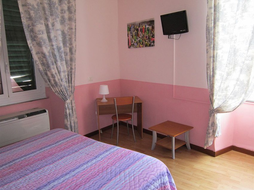 Hotel Albergo Fiume  | Genova | Genova | Italia 3