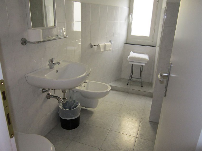 Hotel Albergo Fiume  | Genova | Genova | Italia 4