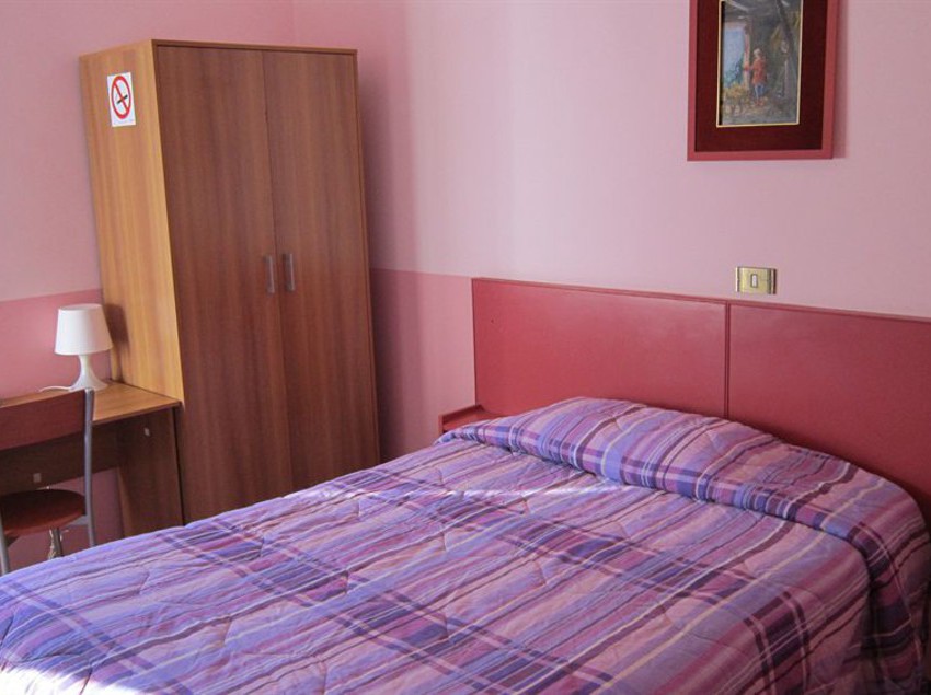 Hotel Albergo Fiume  | Genova | Genova | Italia 5