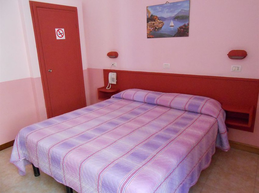 Hotel Albergo Fiume  | Genova | Genova | Italia 6