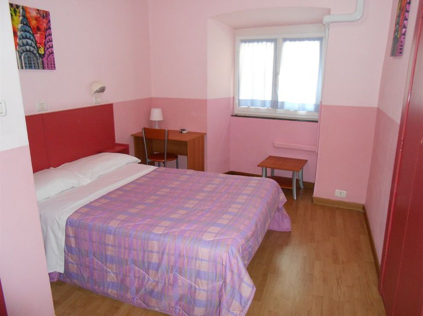 Hotel Albergo Fiume  | Genova | Genova | Italia 7