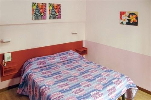 Hotel Albergo Fiume  | Genova | Genova | Italia 8