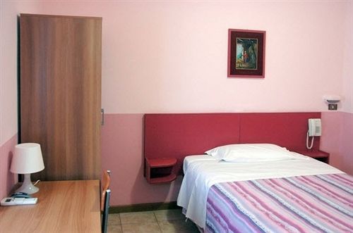 Hotel Albergo Fiume  | Genova | Genova | Italia 9