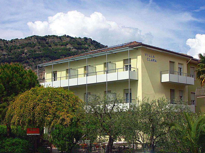 Villa Clara Trento