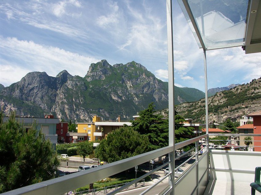 Villa Clara  | Nago Torbole | Trento | Italia 1