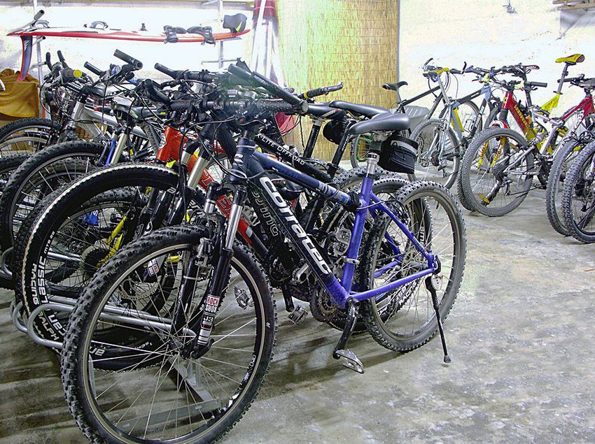 Villa Clara  | Nago Torbole | Trento | Italia 10