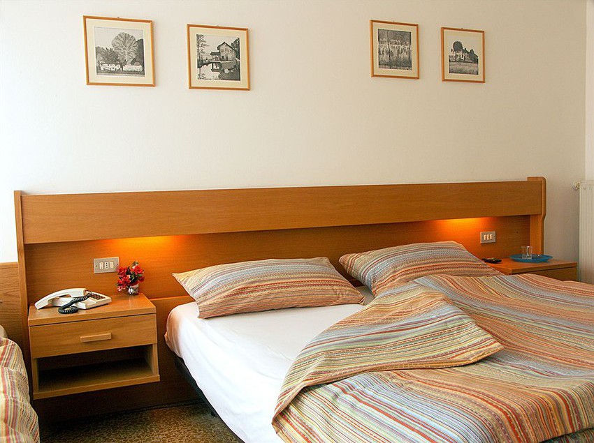 Villa Clara  | Nago Torbole | Trento | Italia 11