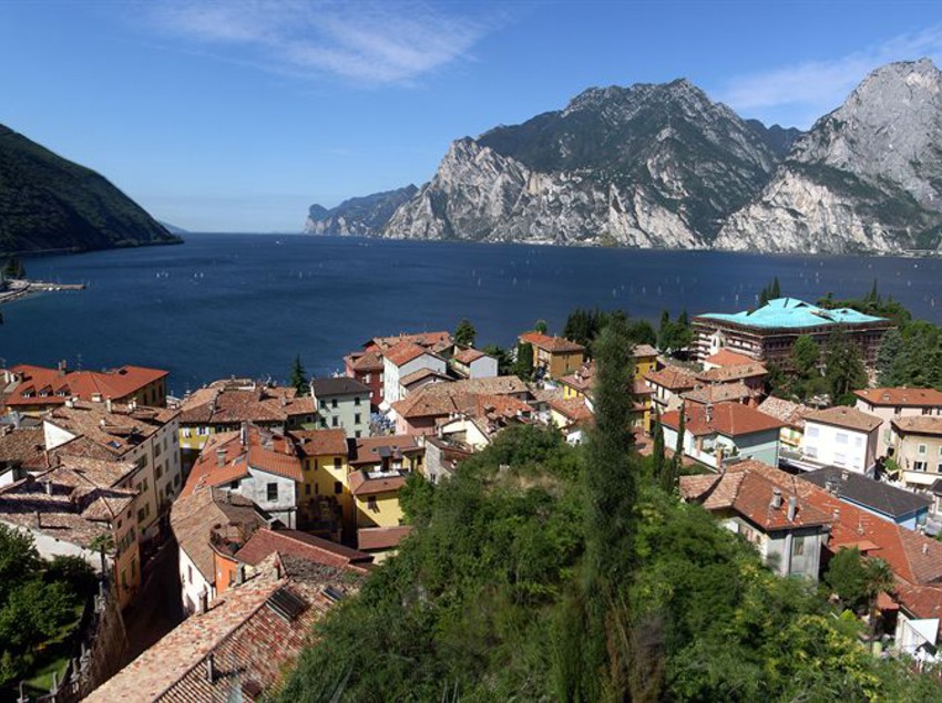 Villa Clara  | Nago Torbole | Trento | Italia 15