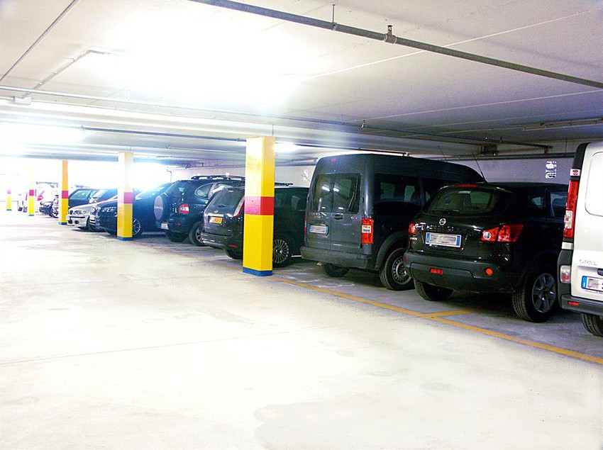 Villa Clara  | Nago Torbole | Trento | Italia 16