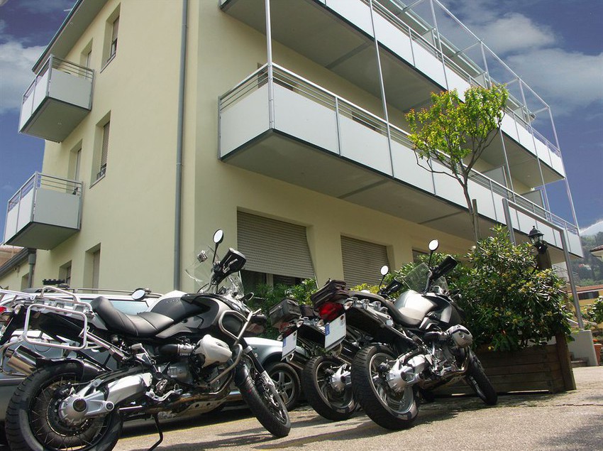 Villa Clara  | Nago Torbole | Trento | Italia 17